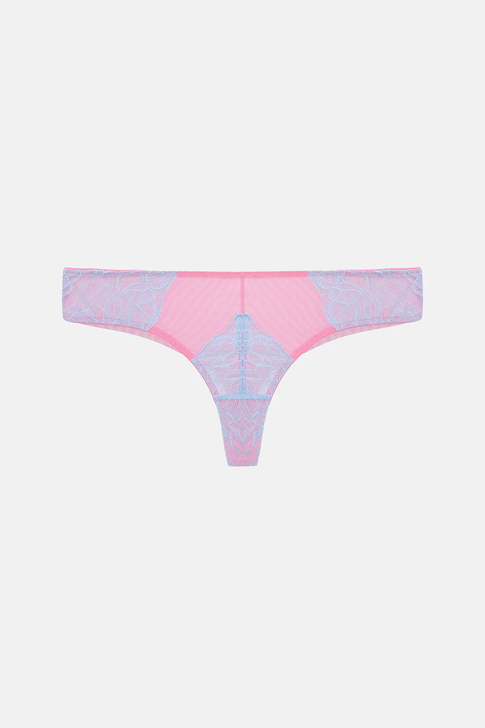 Annabelle Lace Knicker - Image 3