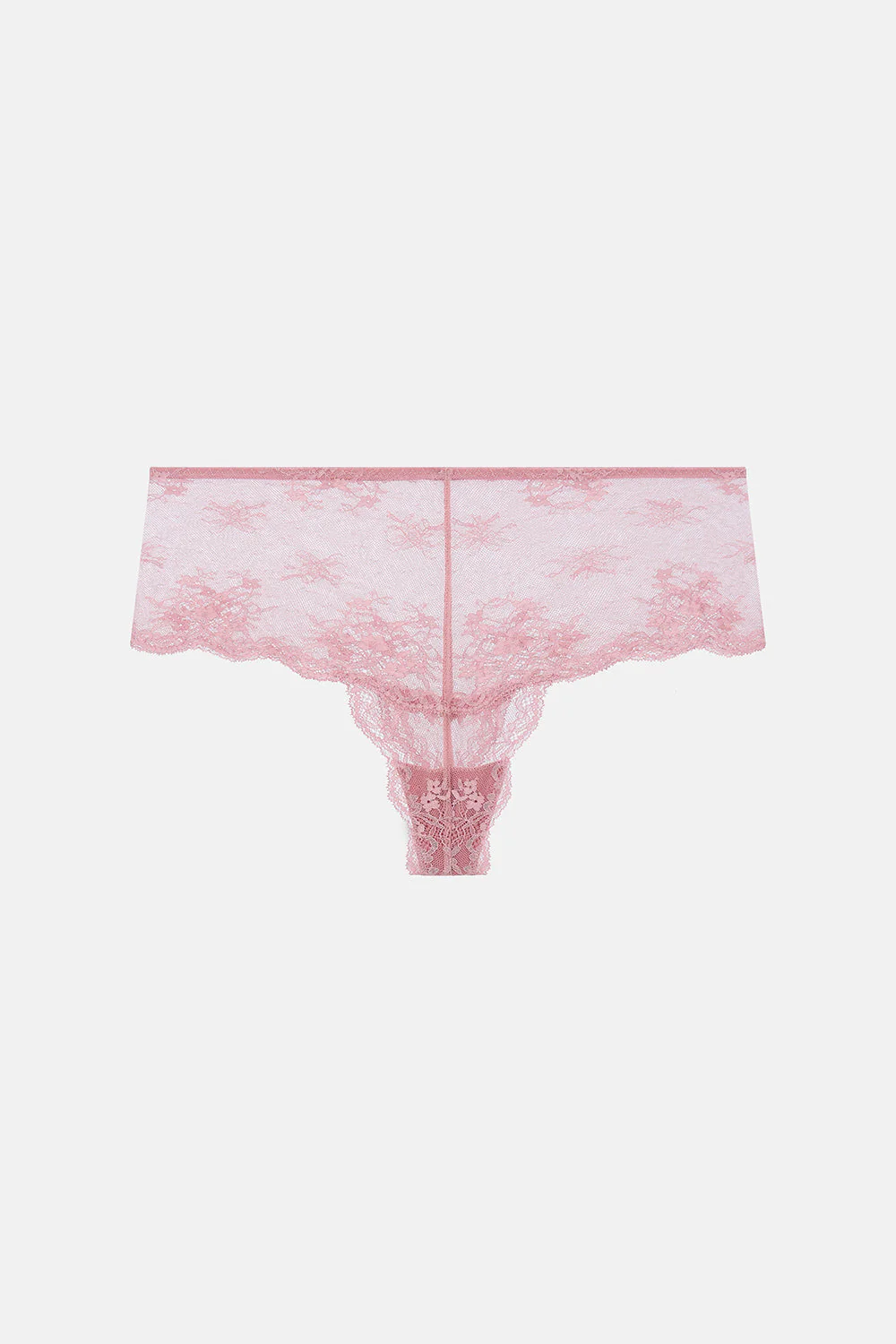 Astra Floral Lace High Waist Knicker - Image 6