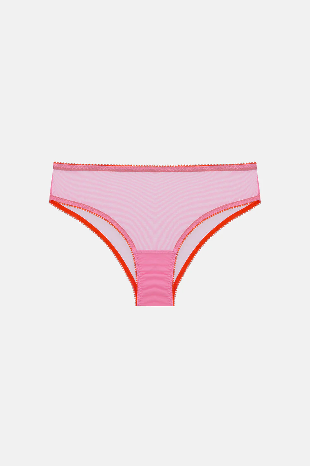 Elsie Clean Tulle High Waist Knicker - Image 5