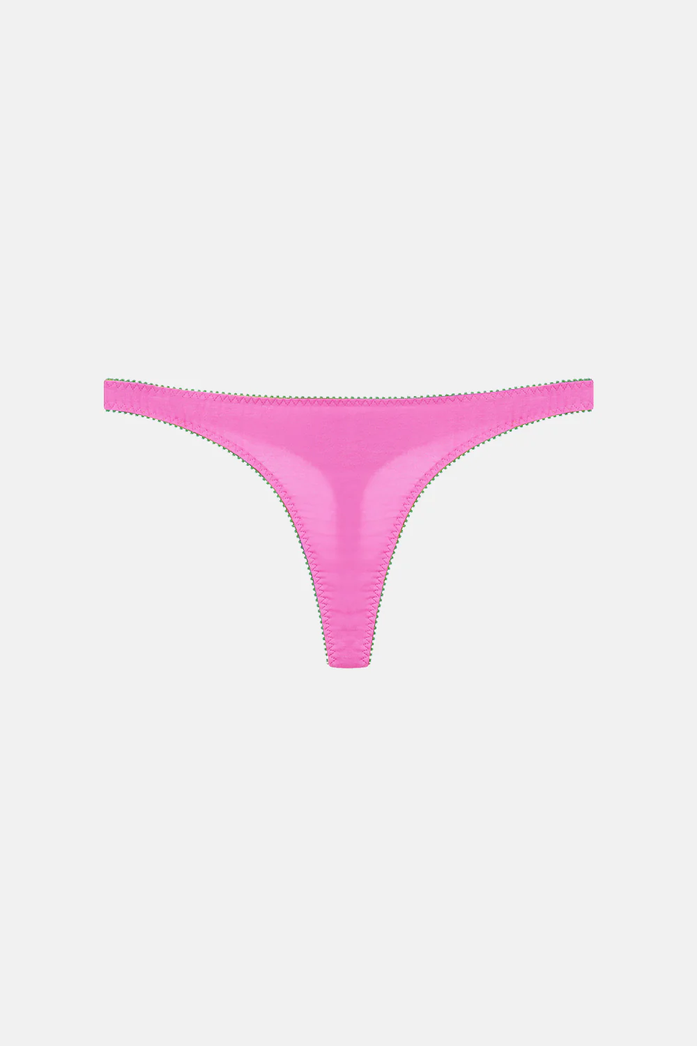 Fannie Organic Cotton Thong - Image 6