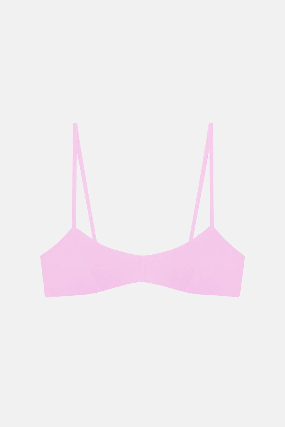 Lucy Wireless Bikini Top - Image 6