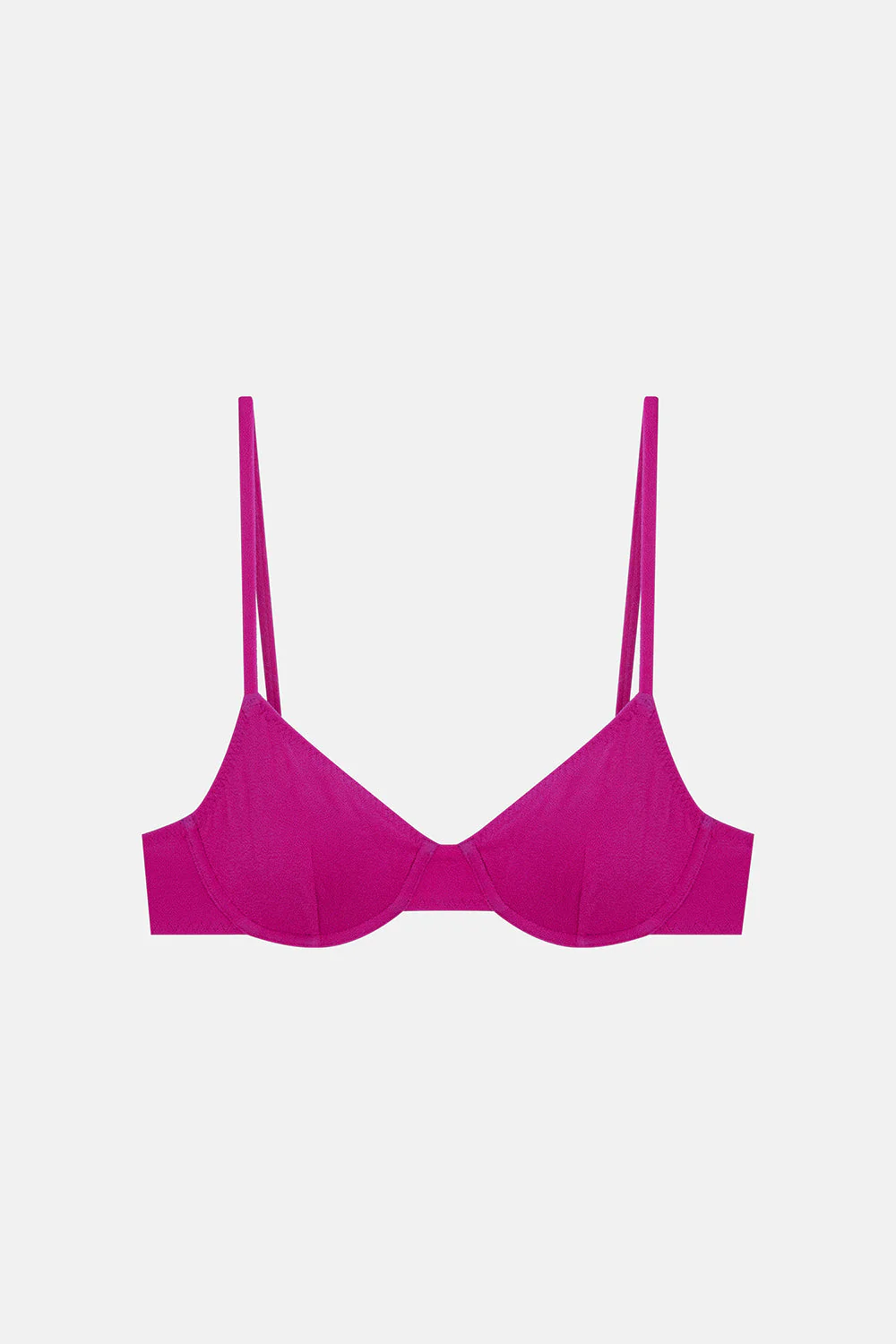 Maisie Underwire Bikini Top - Image 5