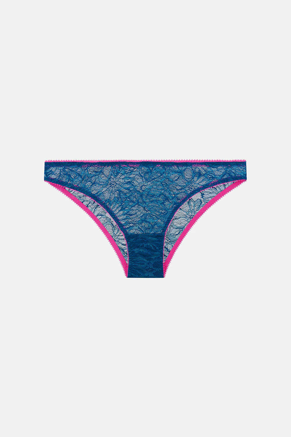 Nebula Lace Knicker - Image 6