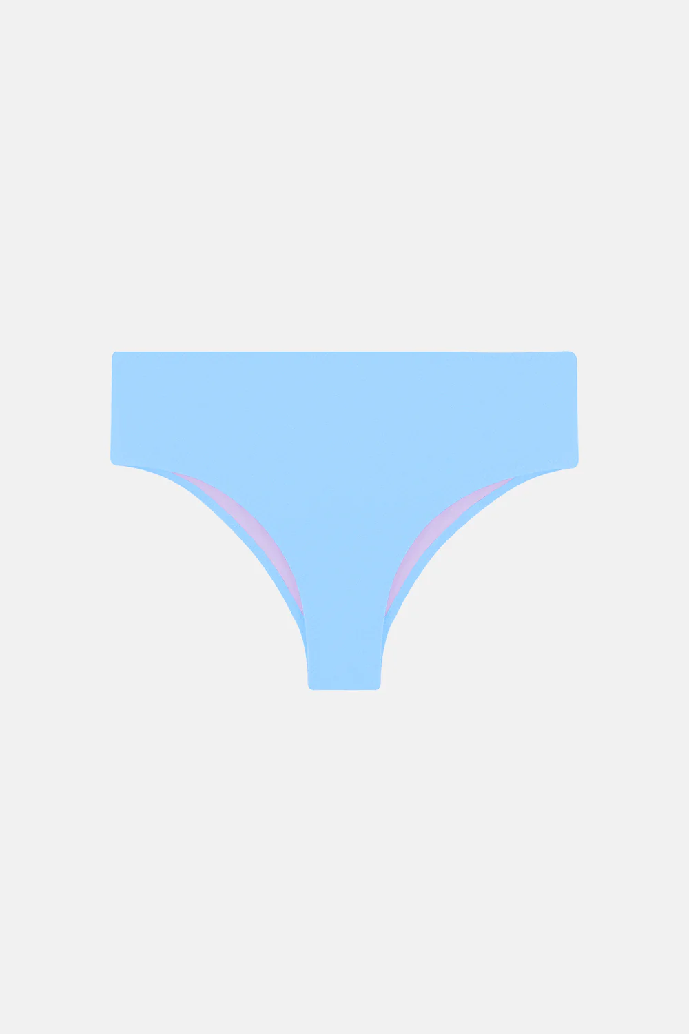 Phoebe High Waist Bikini Bottom - Image 5