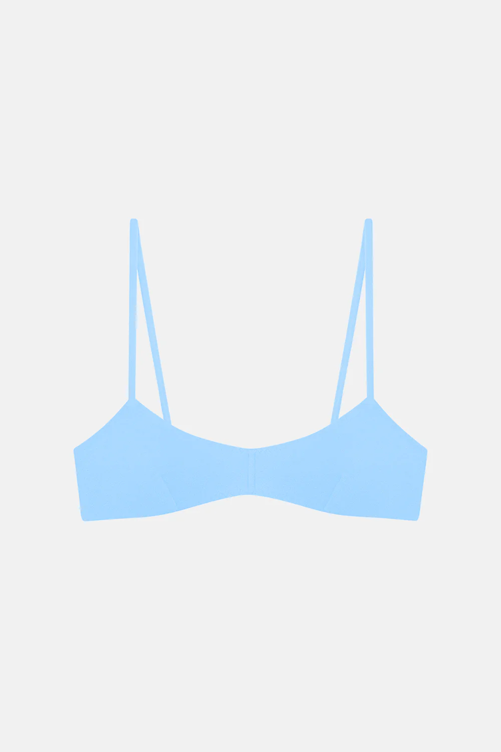 Phoebe Wireless Bikini Top - Image 6