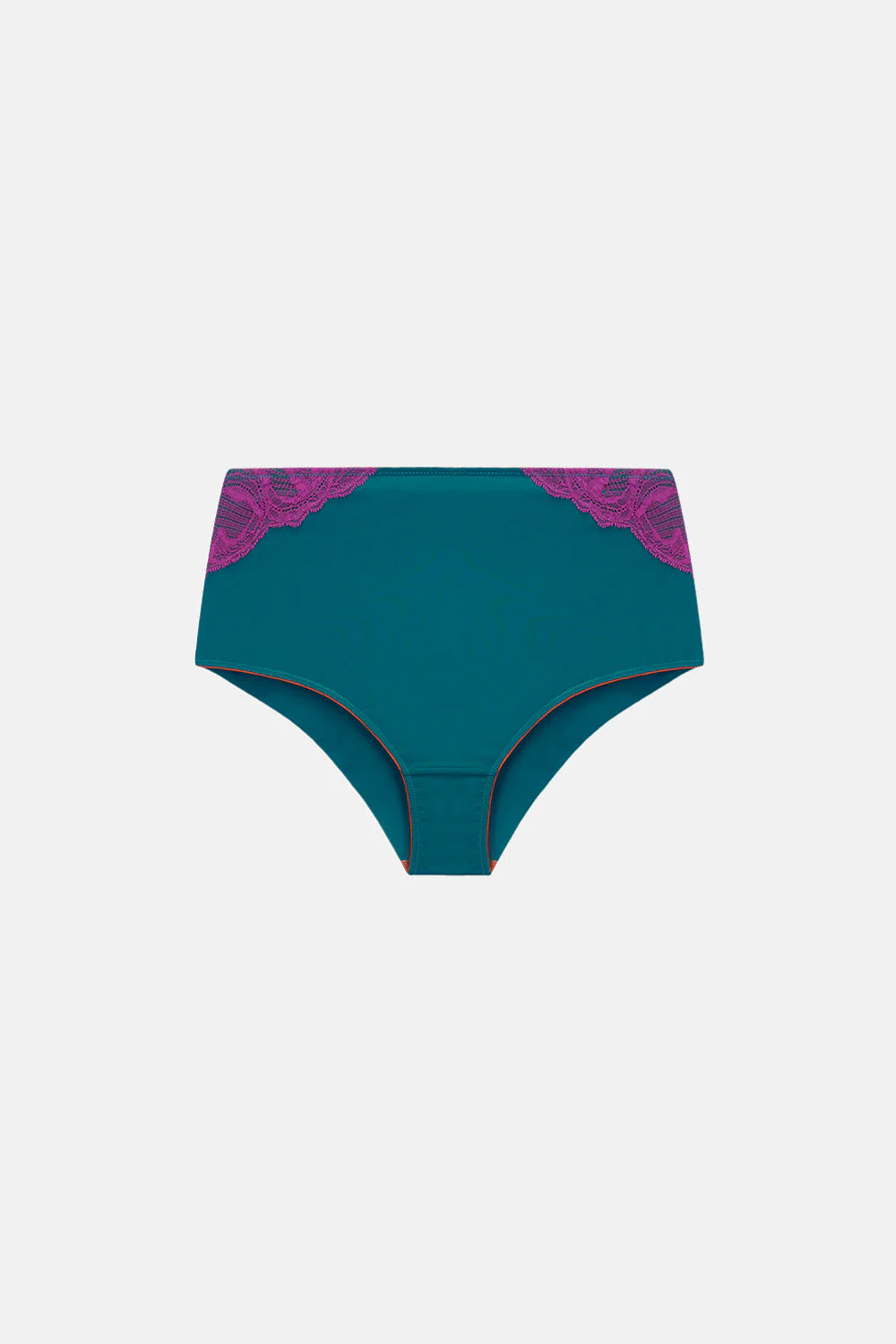Remy High Waist Knicker - Image 5