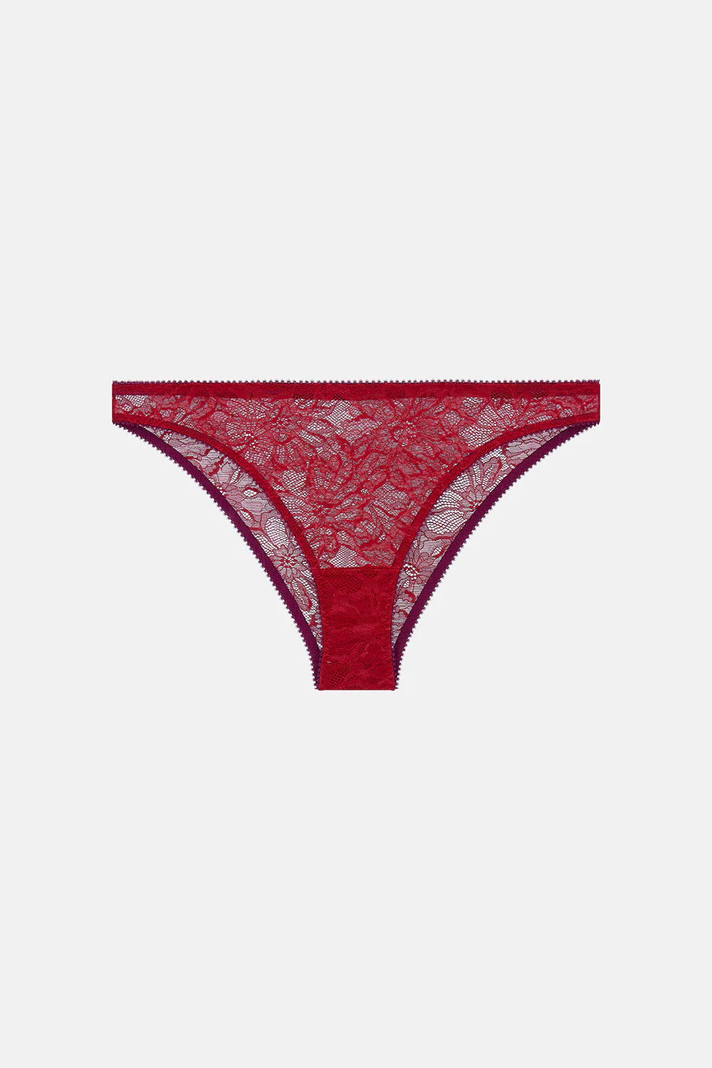 Ruben Lace Knicker - Image 6