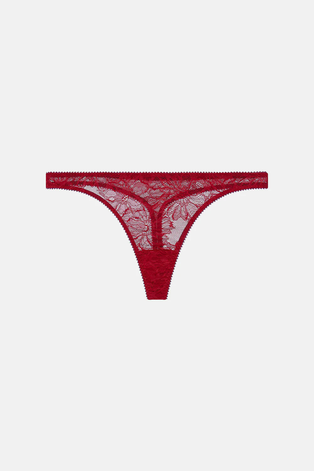 Ruben Lace Thong - Image 6