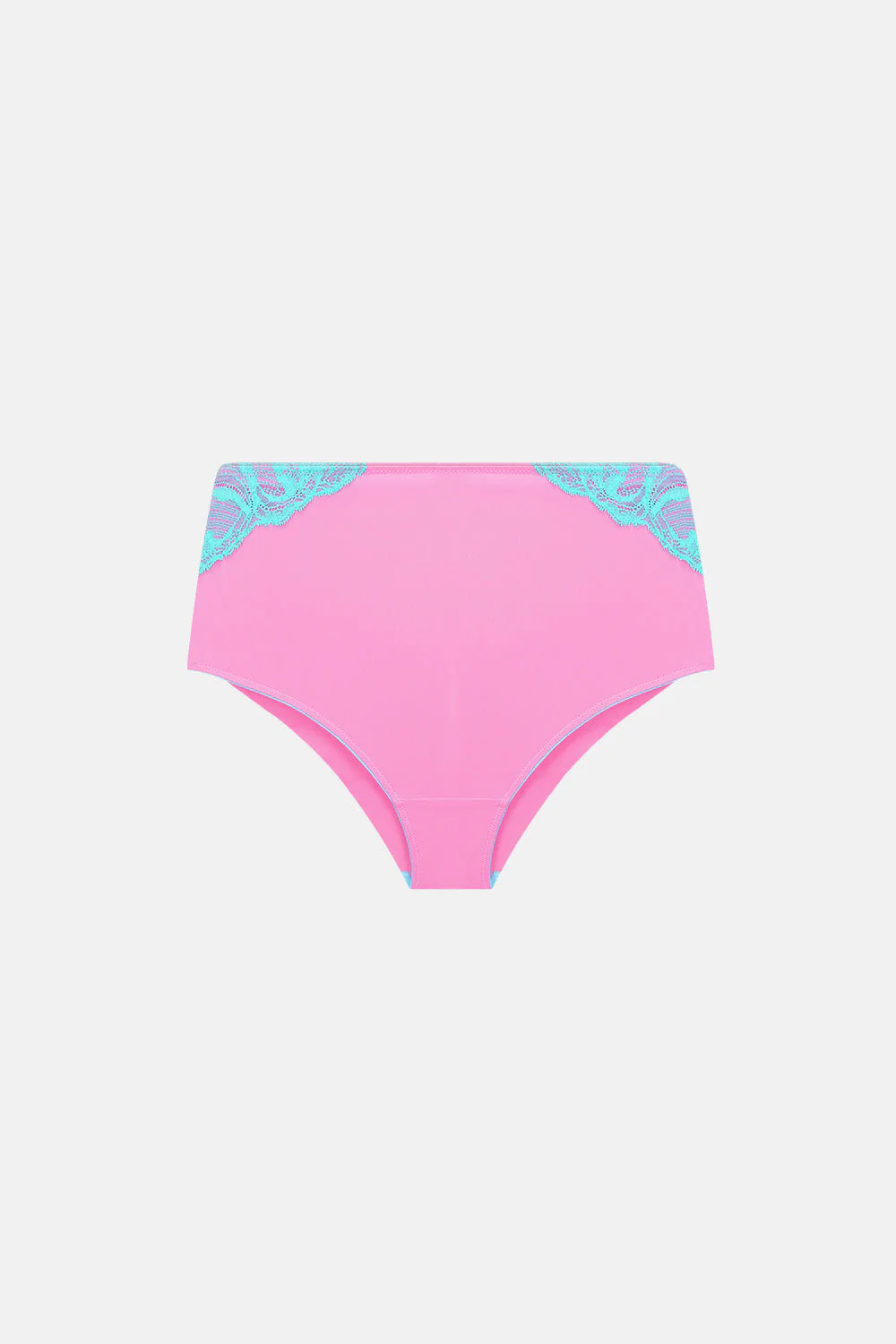 Summer High Waist Knicker - Image 4