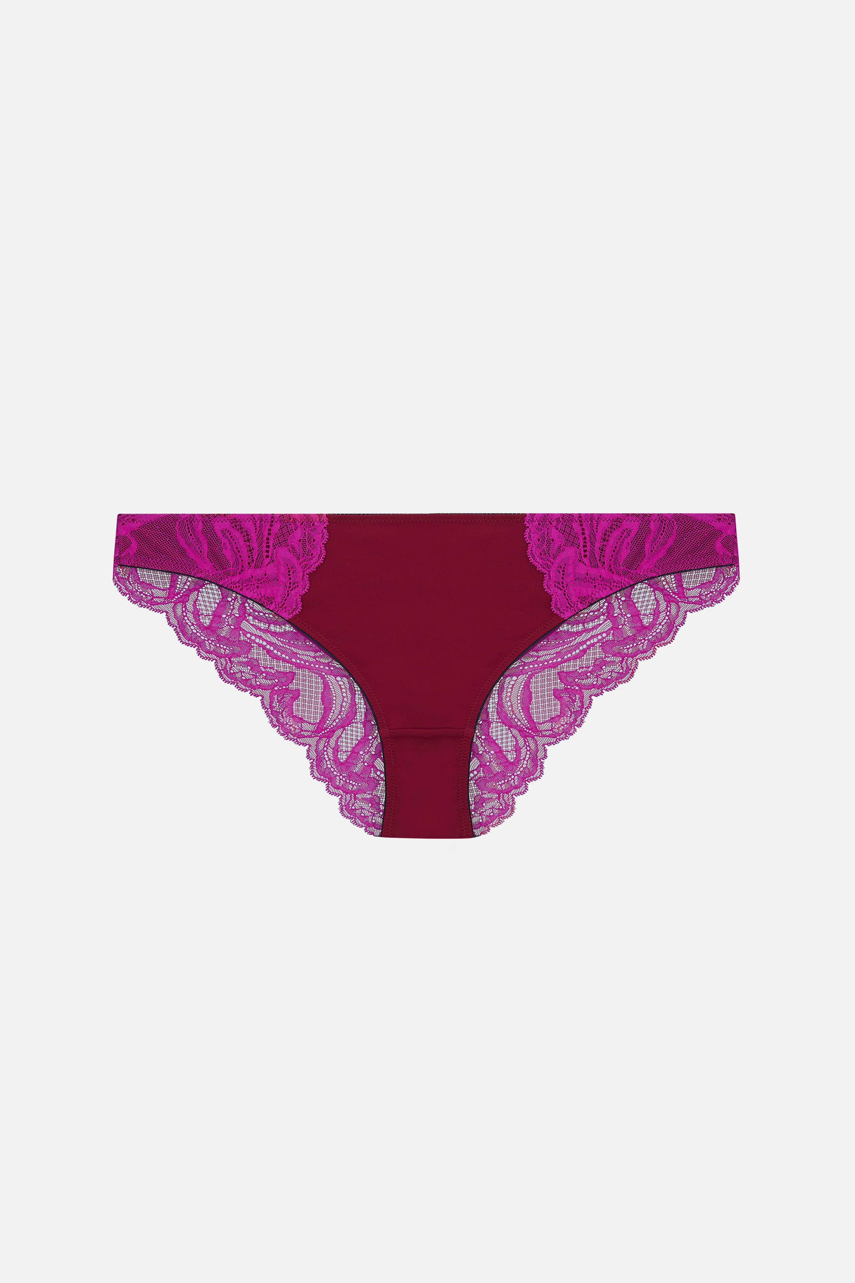 Tulasi Lace Knicker - Image 5